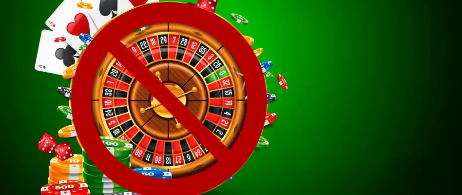 Почему азартные игры незаконны?