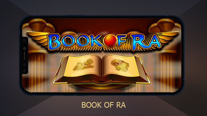 Book of Ra